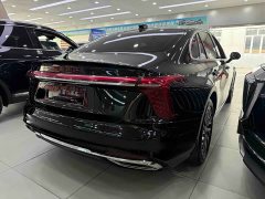 Hongqi H5 2025 2.0T automatic Qichang version - фото 4
