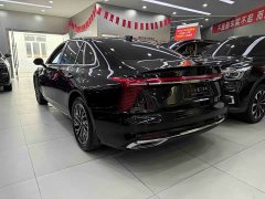 Hongqi H5 2025 2.0T automatic Qichang version - фото 6