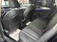Hongqi H5 2025 2.0T automatic Qichang version - фото 8