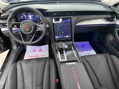 Hongqi H5 2025 2.0T automatic Qichang version - фото 9