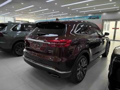 Hongqi HS5 2022 2.0T Zhilian Qixiang four-wheel drive version - фото 10