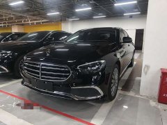 Mercedes-Benz E-Class E 300 L Fashion - фото 1