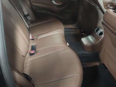 Mercedes-Benz E-Class E 300 L Fashion - фото 10