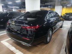 Mercedes-Benz E-Class E 300 L Fashion - фото 13