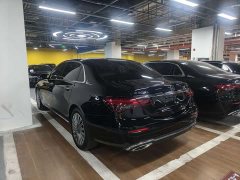 Mercedes-Benz E-Class E 300 L Fashion - фото 15