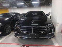 Mercedes-Benz E-Class E 300 L Fashion - фото 2