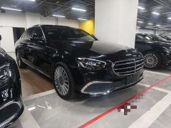Mercedes-Benz E-Class E 300 L Fashion - фото 3