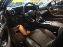Mercedes-Benz E-Class E 300 L Fashion - фото 4