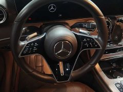 Mercedes-Benz E-Class E 300 L Fashion - фото 5