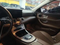 Mercedes-Benz E-Class E 300 L Fashion - фото 6