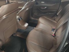 Mercedes-Benz E-Class E 300 L Fashion - фото 8