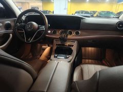 Mercedes-Benz E-Class E 300 L Fashion - фото 9