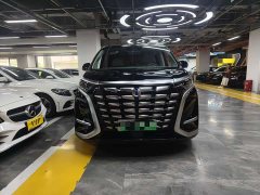 Denza D9 DM-i 965 exclusive - фото 2