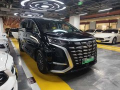 Denza D9 DM-i 965 exclusive - фото 3