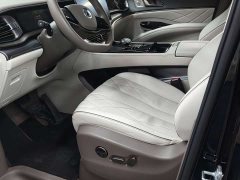 Denza D9 DM-i 965 exclusive - фото 5