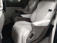 Denza D9 DM-i 965 exclusive - фото 6