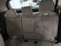 Denza D9 DM-i 965 exclusive - фото 7