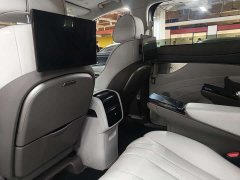 Denza D9 DM-i 965 exclusive - фото 9