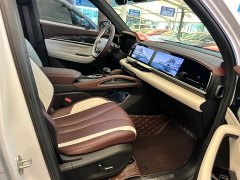 Geely Xingyue L 2021 2.0TD DCT EVO two-wheel drive premium - фото 12