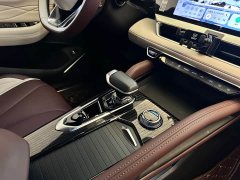 Geely Xingyue L 2021 2.0TD DCT EVO two-wheel drive premium - фото 13
