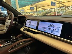 Geely Xingyue L 2021 2.0TD DCT EVO two-wheel drive premium - фото 14