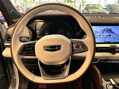 Geely Xingyue L 2021 2.0TD DCT EVO two-wheel drive premium - фото 17