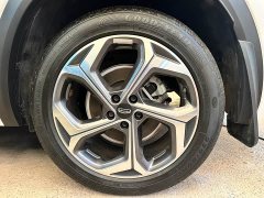 Geely Xingyue L 2021 2.0TD DCT EVO two-wheel drive premium - фото 18