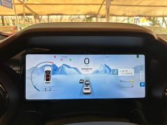 Geely Xingyue L 2021 2.0TD DCT EVO two-wheel drive premium - фото 20