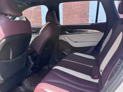 Geely Xingyue L 2021 2.0TD DCT EVO two-wheel drive premium - фото 6