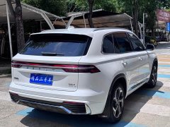 Geely Xingyue L 2021 2.0TD DCT EVO two-wheel drive premium - фото 7