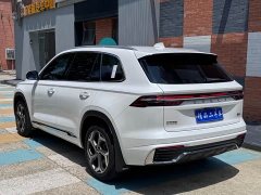 Geely Xingyue L 2021 2.0TD DCT EVO two-wheel drive premium - фото 9