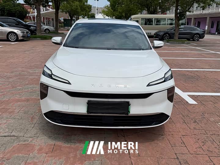 Lynk & Co Roewe D6 450km Premium Edition - автомобиль из Китая