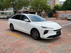 Lynk & Co Roewe D6 450km Premium Edition - фото 2