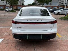 Lynk & Co Roewe D6 450km Premium Edition - фото 5