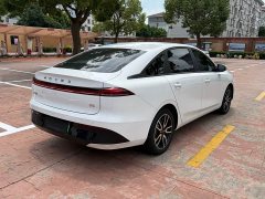 Lynk & Co Roewe D6 450km Premium Edition - фото 6