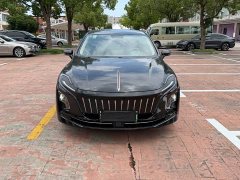 Hongqi E-QM5 Charging Qixiang Edition - фото 1