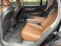 Hongqi E-QM5 Charging Qixiang Edition - фото 4