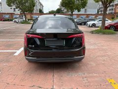 Hongqi E-QM5 Charging Qixiang Edition - фото 7