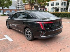 Hongqi E-QM5 Charging Qixiang Edition - фото 8