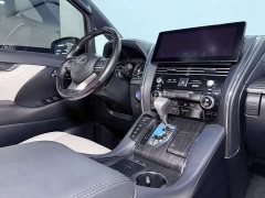 Lexus LM 2020 300h four-seat Royal Edition - фото 13