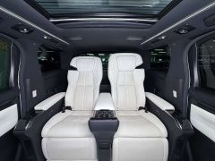 Lexus LM 2020 300h four-seat Royal Edition - фото 15