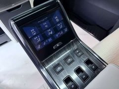 Lexus LM 2020 300h four-seat Royal Edition - фото 16