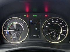 Lexus LM 2020 300h four-seat Royal Edition - фото 20