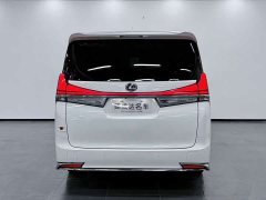 Lexus LM 2020 300h four-seat Royal Edition - фото 6