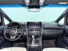 Lexus LM 2020 300h four-seat Royal Edition - фото 7