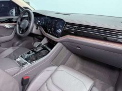Volkswagen Touareg 3.0TSI Ruixiang Edition Obsidian Sports Package - фото 10