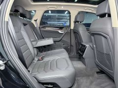 Volkswagen Touareg 3.0TSI Ruixiang Edition Obsidian Sports Package - фото 13