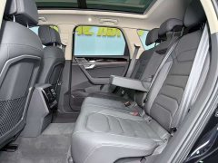 Volkswagen Touareg 3.0TSI Ruixiang Edition Obsidian Sports Package - фото 14