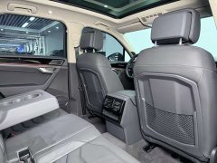 Volkswagen Touareg 3.0TSI Ruixiang Edition Obsidian Sports Package - фото 15