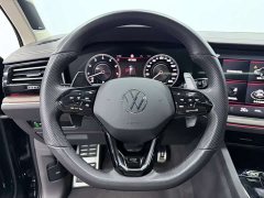 Volkswagen Touareg 3.0TSI Ruixiang Edition Obsidian Sports Package - фото 17